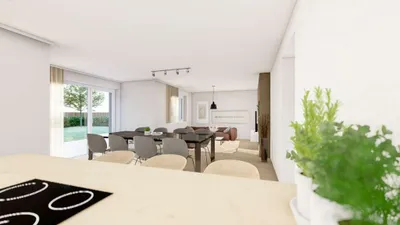 Haus kaufen in Wels – 148,63 m², € 360.300 – Bild 7 von 8