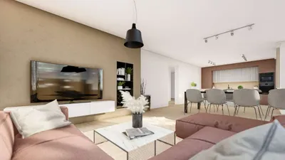 Haus kaufen in Wels – 148,63 m², € 360.300 – Bild 5 von 8