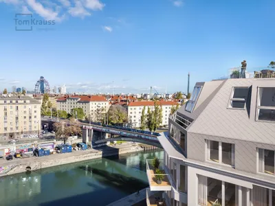2-Zimmer-Wohnung kaufen in Wien – 52,91 m², € 658.200 – Bild 2 von 21