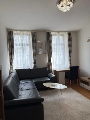 2-Zimmer-Wohnung mieten in Wien – 48 m², € 725 – Bild 2 von 14