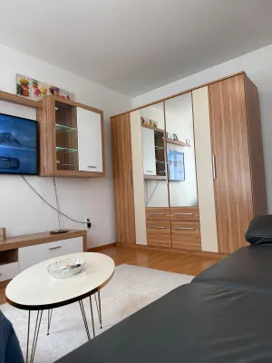 2-Zimmer-Wohnung mieten in Wien – 48 m², € 725 – Bild 3 von 14