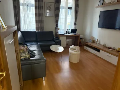2-Zimmer-Wohnung mieten in Wien – 48 m², € 725 – Bild 13 von 14