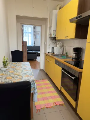 2-Zimmer-Wohnung mieten in Wien – 48 m², € 725 – Bild 7 von 14