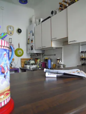 Wg-Zimmer mit Pfiff sucht dich! – Bild 2