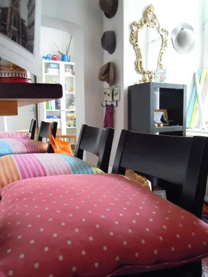Wg-Zimmer mit Pfiff sucht dich!