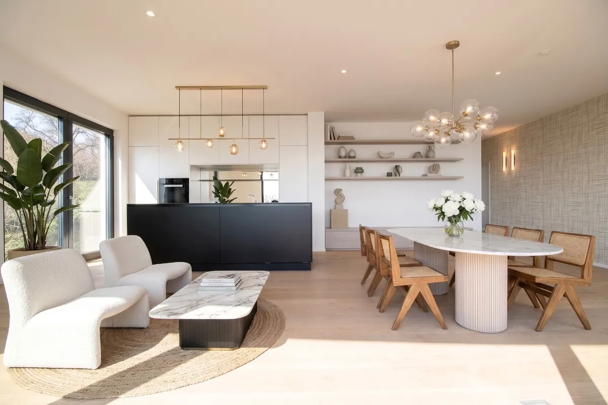 Wohnung – Linz - Ansicht 2