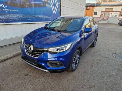 Renault Kadjar Blue dCi 150 4WD Bose Intens