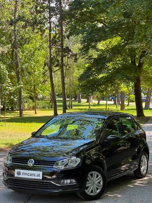 VW Polo Comfortline 1,0 BMT*NEUES PICKERL*