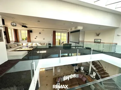 14-Zimmer-Gewerbeimmobilie kaufen in Linz Land – 500 m² – Bild 2 von 11