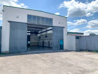 Gewerbeimmobilie mieten in Linz – 325 m², € 4.353 – Bild 30 von 32