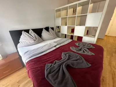 1-Zimmer-Wohnung mieten in Wien – 35 m², € 860 – Bild 29 von 29