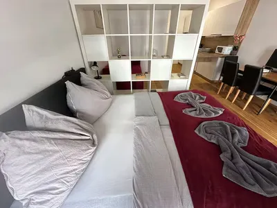 1-Zimmer-Wohnung mieten in Wien – 35 m², € 860 – Bild 26 von 29