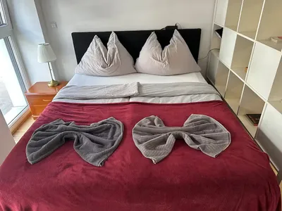 1-Zimmer-Wohnung mieten in Wien – 35 m², € 860 – Bild 25 von 29