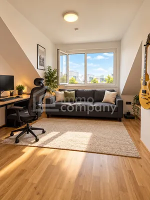 4-Zimmer-Wohnung kaufen in Wien – 103 m², € 620.000 – Bild 5 von 6