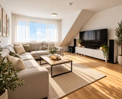 4-Zimmer-Wohnung kaufen in Wien – 103 m², € 620.000 – Bild 3 von 6
