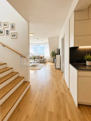 4-Zimmer-Wohnung kaufen in Wien – 103 m², € 620.000 – Bild 2 von 6