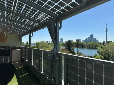 3-Zimmer-Wohnung mieten in Wien – 86 m², € 2.150 – Bild 2 von 14