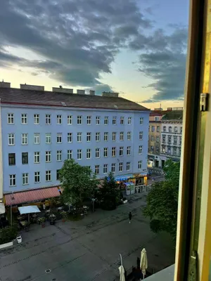 Wohnung mieten in Wien – 40 m², € 990 – Bild 22 von 28