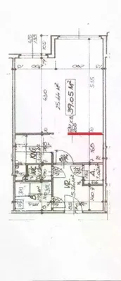 Wohnung mieten in Wien – 40 m², € 990 – Bild 23 von 28