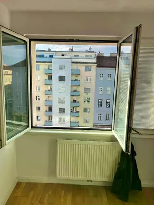 Wohnung mieten in Wien – 40 m², € 990 – Bild 21 von 28