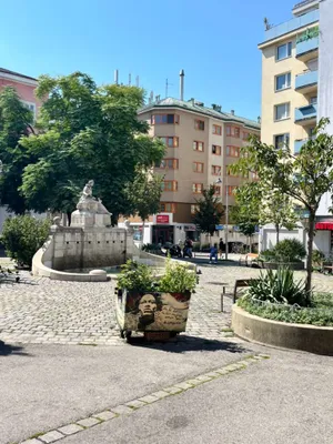 Wohnung mieten in Wien – 40 m², € 990 – Bild 24 von 28
