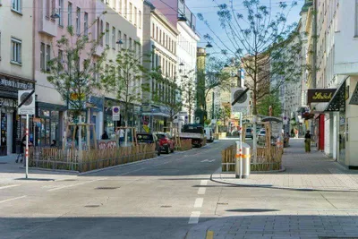 Wohnung mieten in Wien – 40 m², € 990 – Bild 27 von 28