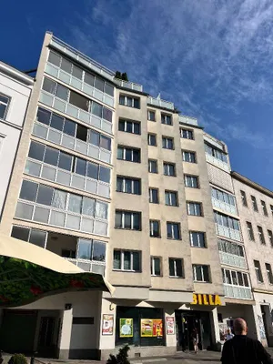Wohnung mieten in Wien – 40 m², € 990 – Bild 26 von 28