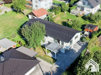 4-Zimmer-Wohnung kaufen in Feldkirchen – 100,33 m², € 540.000 – Bild 8 von 20