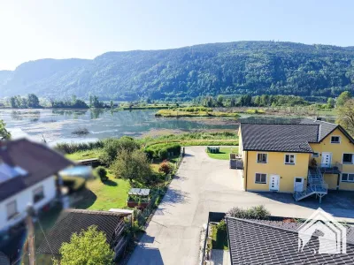 4-Zimmer-Wohnung kaufen in Feldkirchen – 100,33 m², € 540.000 – Bild 2 von 20