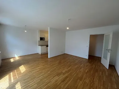 2-Zimmer-Wohnung mieten in Wien – 54,51 m², € 989 – Bild 2 von 12