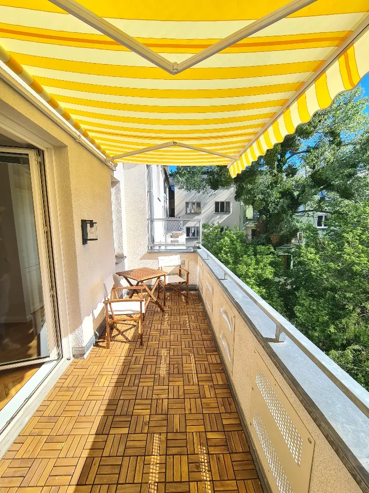 Wohnung – Wien - Ansicht 3