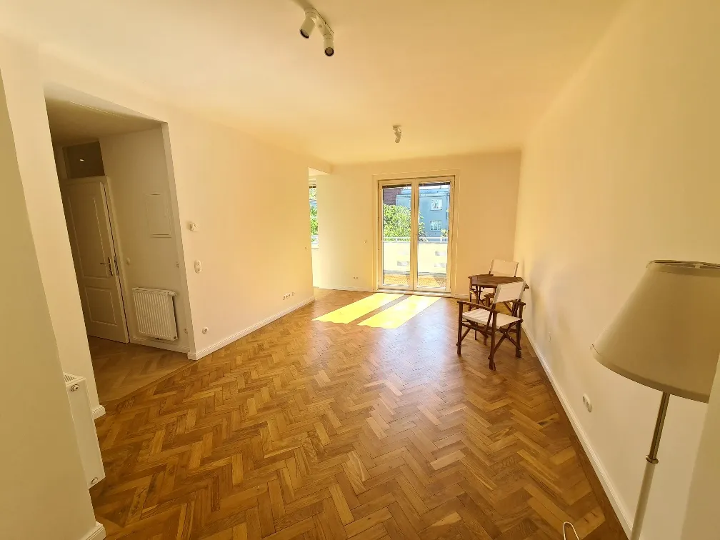Wohnung – Wien - Ansicht 2