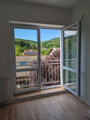 2-Zimmer-Wohnung mieten in Wien – 34 m², € 855 – Bild 2 von 11