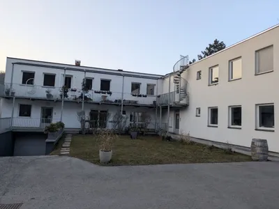 2-Zimmer-Wohnung mieten in Wien – 34 m², € 855