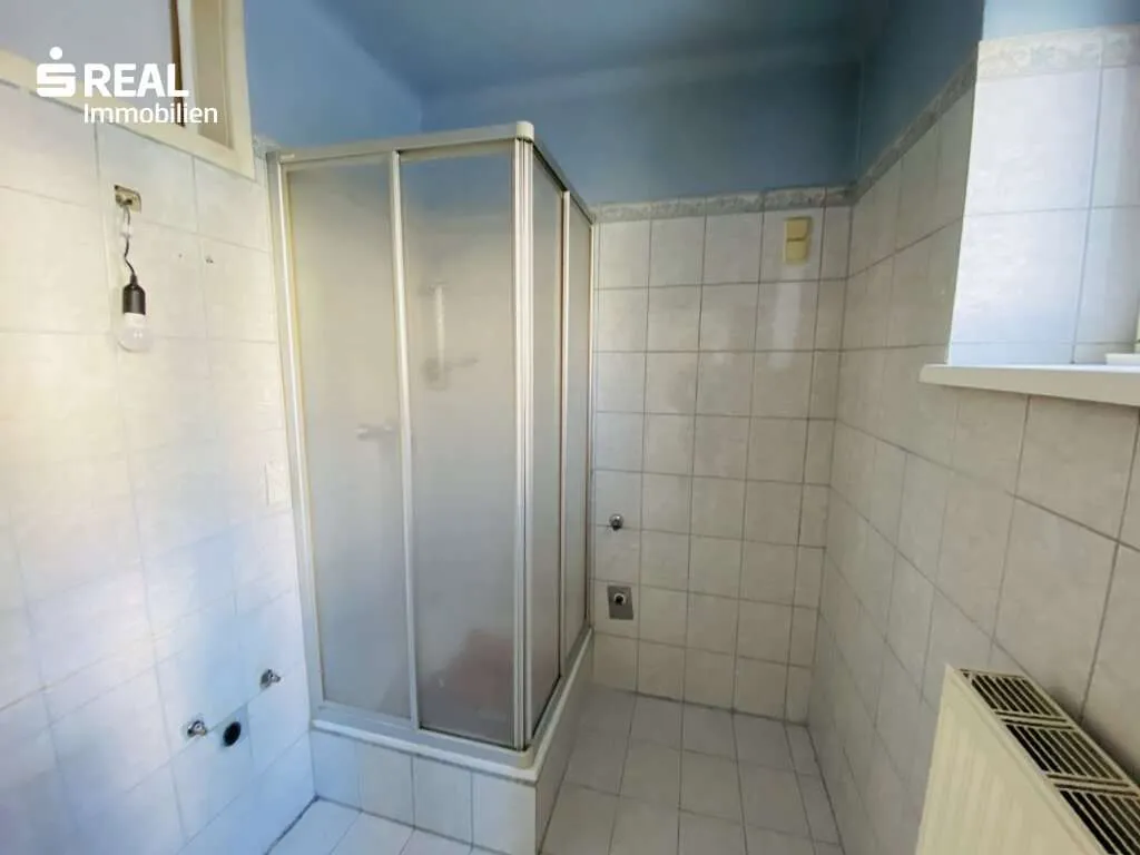3-Zimmer-Wohnung Nähe Zentrum Herrnau - Ansicht 3