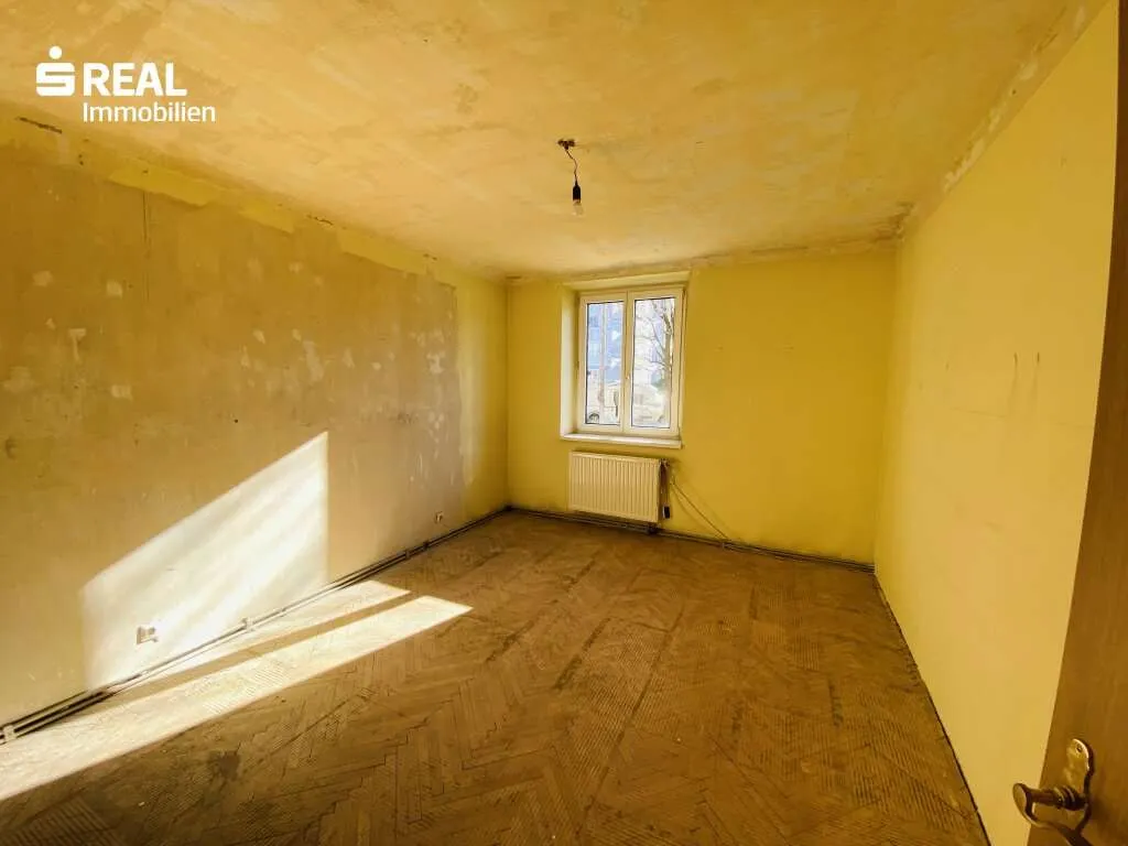 3-Zimmer-Wohnung Nähe Zentrum Herrnau - Ansicht 2
