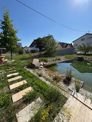 6-Zimmer-Haus mieten in Linz Land – 200 m², € 1.520 – Bild 4 von 38