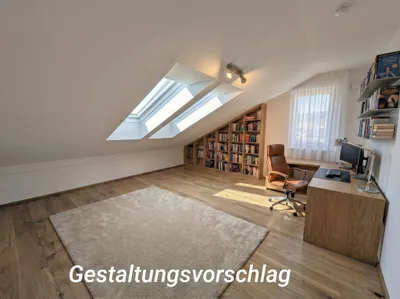 4-Zimmer-Wohnung kaufen in Salzburg-Umgebung – 140 m², € 945.000 – Bild 4 von 9