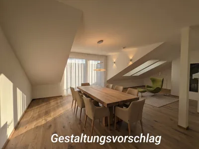 4-Zimmer-Wohnung kaufen in Salzburg-Umgebung – 140 m², € 945.000