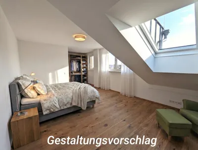 4-Zimmer-Wohnung kaufen in Salzburg-Umgebung – 140 m², € 945.000 – Bild 3 von 9