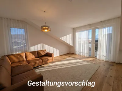 4-Zimmer-Wohnung kaufen in Salzburg-Umgebung – 140 m², € 945.000 – Bild 5 von 9