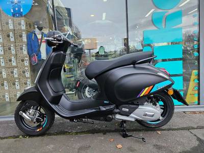 Vespa Primavera 125 Sport FL E5+ Jetzt zum Frühjahre...