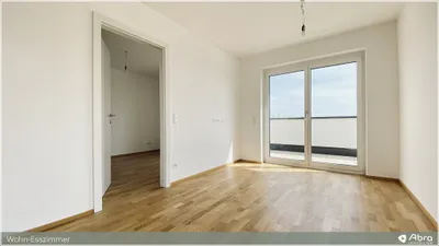 2-Zimmer-Wohnung mieten in Krems an der Donau – 50,16 m², € 1.079 – Bild 6 von 23