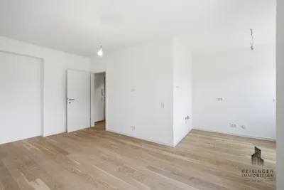 2-Zimmer-Wohnung kaufen in Vöcklabruck – 43 m², € 179.000 – Bild 3 von 7