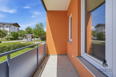 2-Zimmer-Wohnung kaufen in Vöcklabruck – 43 m², € 179.000 – Bild 7 von 7
