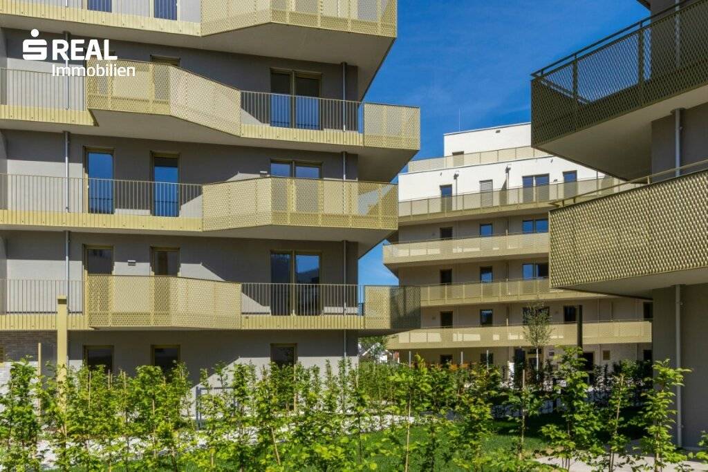 Hirschfeld - Investieren und sofort vermieten, Wien