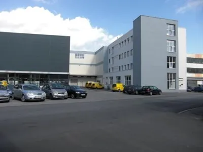 1-Zimmer-Gewerbeimmobilie mieten in Dornbirn – 19 m², € 191 – Bild 2 von 3