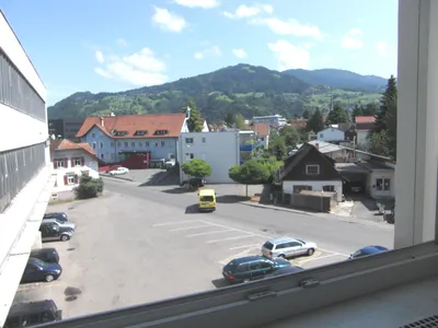 1-Zimmer-Gewerbeimmobilie mieten in Dornbirn – 19 m², € 191 – Bild 3 von 3