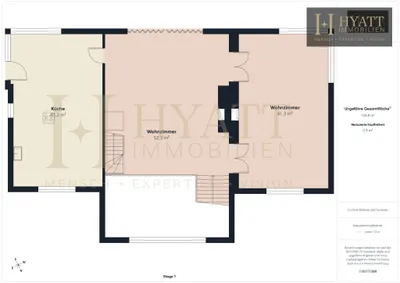 11-Zimmer-Immobilie kaufen in Sankt Pölten Land – 453,4 m², € 2.950.000 – Bild 42 von 44