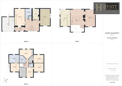 11-Zimmer-Immobilie kaufen in Sankt Pölten Land – 453,4 m², € 2.950.000 – Bild 44 von 44